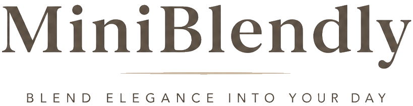 MiniBlendly LLC